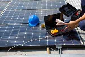 Conditions d’installation de panneaux solaire par Solaires Photovoltaïques à Montlignon